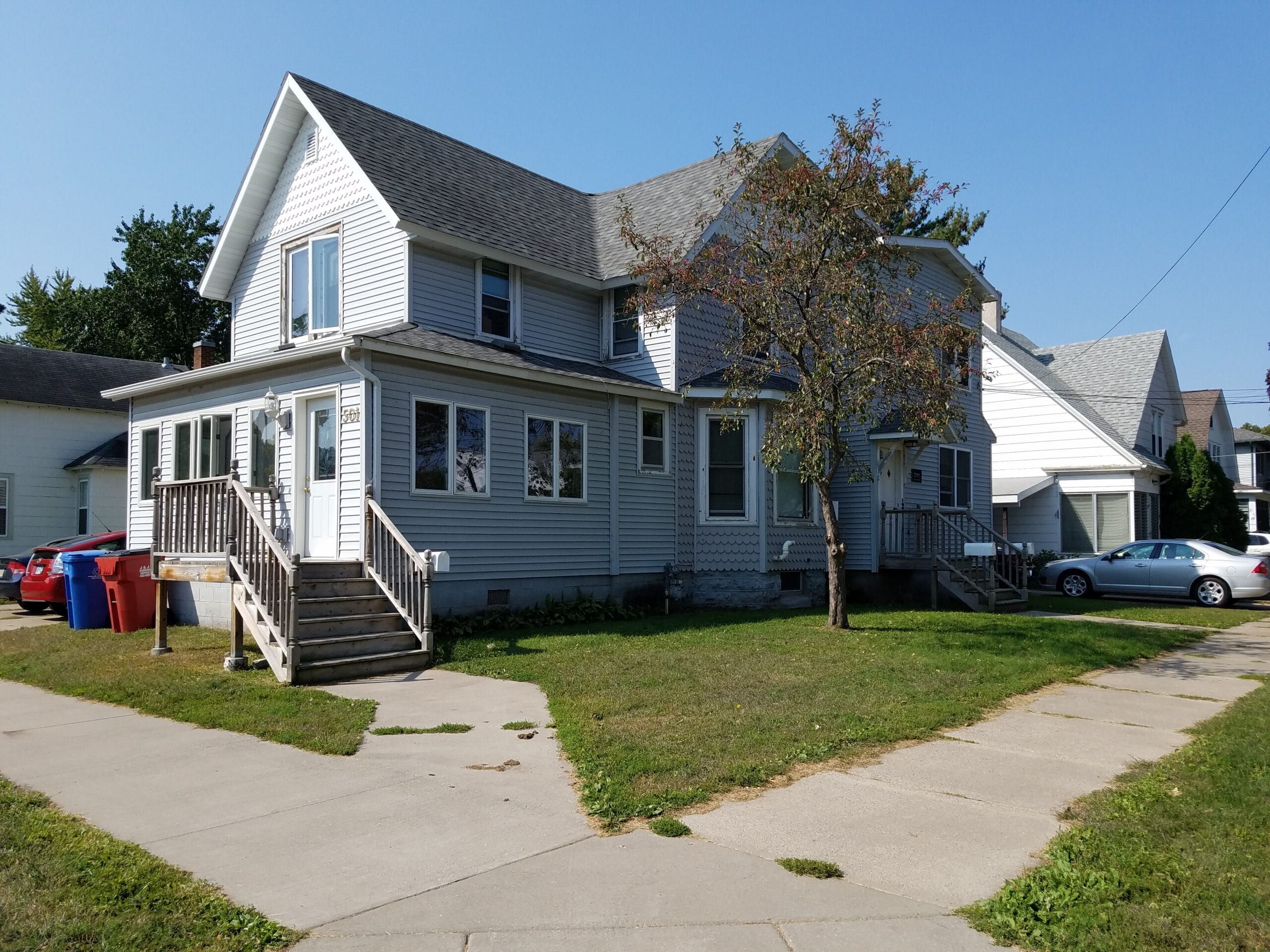 Pringle 501 Harriet St. 3 5Bedroom